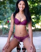 Анкета проститутки Танюша - метро Мещанский, возраст - 20