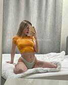 Анкета проститутки Света - метро Ломоносовский, возраст - 21