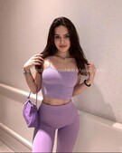 Анкета проститутки Алла - метро Теплый Стан, возраст - 22