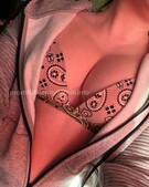 Анкета проститутки Жасмин - метро Хорошевский, возраст - 22