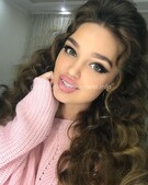 Анкета проститутки Лолита - метро Новогиреево, возраст - 23