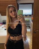 Анкета проститутки Любовь - метро Беговой, возраст - 23