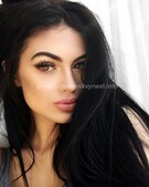 Анкета проститутки Леля - метро Строгино, возраст - 23