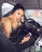 Анкета проститутки Алиса - метро Фили-Давыдково, возраст - 23