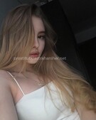 Анкета проститутки Вероника - метро Арбат, возраст - 23