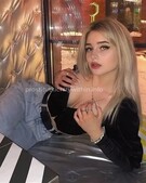 Анкета проститутки Юлия - метро Якиманка, возраст - 23