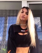 Анкета проститутки Снежана - метро Лефортово, возраст - 23