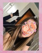 Анкета проститутки Риана - метро Сокольники, возраст - 23