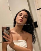 Анкета проститутки Мишель - метро Дмитровский, возраст - 24