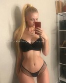 Анкета проститутки Дарья - метро Хамовники, возраст - 24