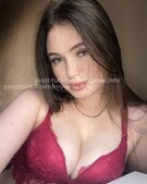 Анкета проститутки Анюта - метро Останкинский, возраст - 24