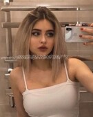 Анкета проститутки Ксения - метро Гагаринский, возраст - 24