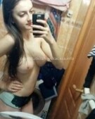 Анкета проститутки Эмма - метро Хамовники, возраст - 24