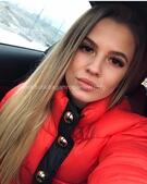 Анкета проститутки Маргарита - метро Басманный, возраст - 24