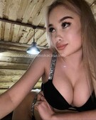 Анкета проститутки Лилия - метро Можайский, возраст - 24