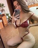 Анкета проститутки Злата - метро Сходненская, возраст - 24