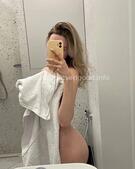 Анкета проститутки Устина - метро Ясенево, возраст - 24