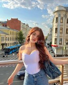 Анкета проститутки Марина - метро Кузьминки, возраст - 24