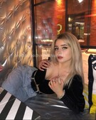 Анкета проститутки Викуля - метро Бибирево, возраст - 24