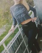 Анкета проститутки Таня - метро Тропарево-Никулино, возраст - 25