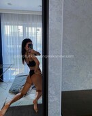 Анкета проститутки Надюша - метро Тверской, возраст - 25