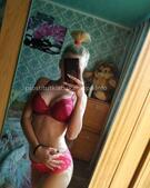 Анкета проститутки Елена - метро Южнопортовый, возраст - 25