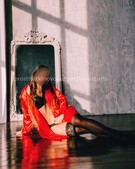 Анкета проститутки Леся - метро Щукино, возраст - 25