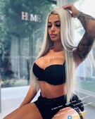 Анкета проститутки Пелагея - метро Ломоносовский, возраст - 25