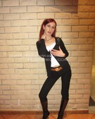 Анкета проститутки Алла - метро Крылатское, возраст - 26