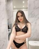 Анкета проститутки Леночка - метро Чертаново Северное, возраст - 27