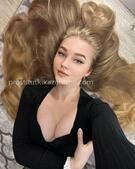 Анкета проститутки Слава - метро Басманный, возраст - 27