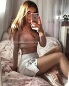 Анкета проститутки Мария - метро Выхино-Жулебино, возраст - 30