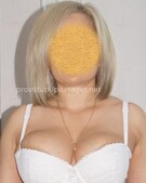 Анкета проститутки Анечка - метро Пресненский, возраст - 41